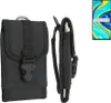 K-S-Trade Holster Handy Hülle kompatibel mit Cubot P40 Produktbild-Vorschau 1