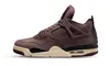Nike Air Jordan 4 Retro A Ma Maniére Violet Ore - EU 45 Podgląd zdjęcia produktu 6