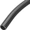 Abwasserschlauch schwarz 2,50M / 20mm Produktbild-Vorschau 2