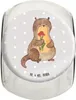 Mr. & Mrs. Panda Kaffeedose Otter Blumenstrauß XL 2000ml - Produktbild-Vorschau 1