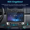 10,1" autorádio s Androidem 15 a CarPlay pro Škodu Fabia 2 Náhled obrázku produktu 10