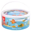 Arkádová hra TOOKY TOY Fish Catching Náhľad obrázku produktu 9