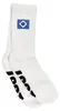 Hamburger SV HSV Sportsocke 2er Set Gr. 39-42 Produktbild-Vorschau 3