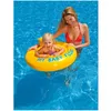 Intex Schwimmhilfe My Baby Float Schwimmring Sitz ä 70 cm Produktbild-Vorschau 5