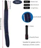 Brillenband 4 Stück zuverlässiges Sport Perfekt Produktbild-Vorschau 2