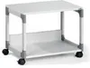 DURABLE System Multi Trolley 48 grau Produktbild-Vorschau 13