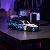LEGO® Technic 42226 BMW M4 GT3 EVO Rennwagen Produktbild-Vorschau 28