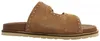 Copenhagen Shoes Girl World Pantolette Braun in Gr. 35 Produktbild-Vorschau 3