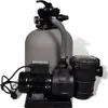 vidaXL Pompa do filtrów piaskowych 600 W 17.000 l/h Podgląd zdjęcia produktu 6