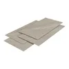 Three rectangular panels with a stone-like texture are stacked diagonally on a white background. Anteprima dell’immagine prodotto