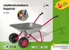 Rolly Toys kinderloopfiets, metalen, met twee wielen, voor Productafbeelding-voorbeeld 4