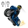 LEGO 60331 City Stuntz Cruiser-Stuntbike, Set mit Motorrad Produktbild-Vorschau 3