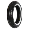 Pneumatika DUNLOP D404F WWW šírka whitewall 130/90-16 M/C Náhľad obrázku produktu 2