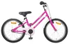 Vélo pour enfants vidaXL 20 pouces, pour les 6-11 ans, rose Voir les images du produit 1