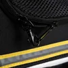 Sac à dos pour animaux de compagnie avec film transparent Voir les images du produit 13