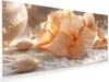 Glasbild 60x30cm in XXL für Wohnzimmer, Schlafzimmer Motiv Produktbild-Vorschau 1
