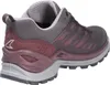 Lowa Damen Outdoorschuhe, grau(anthrazitaltrosa (7913)), Produktbild-Vorschau 4