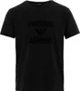 EMPORIO ARMANI Herren Crew Neck T-Shirt Produktbild-Vorschau 4