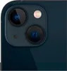 Apple iPhone 13 256GB Midnight Anteprima dell’immagine prodotto 4
