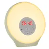 Lumie sveglia Sunrise Alarm Bianco Anteprima dell’immagine prodotto 1