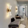 12W Wandlampe LED Modern, LED Wandleuchte Innen, 3 Produktbild-Vorschau 8