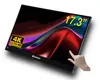 Verbatim 32239 Verbatim PMT-17 4K Monitor touchscreen Anteprima dell’immagine prodotto 1