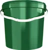 Eimer mit Deckel 10 L | Vorratseimer | Lebensmittelecht Produktbild-Vorschau 6