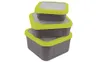 Matrix Grey/Lime Bait Box 2.2 pt Produktbild-Vorschau 1