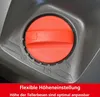 haaga 677 Plus - Akku Kehrmaschine Produktbild-Vorschau 4
