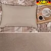 Dekokissen 30x50cm Kissenhülle ohne Füllung Kissenbezug mit Produktbild-Vorschau 2