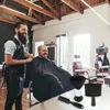 3 Stück Friseurbürste, Nackenpinsel Set, Friseur Bürste, Produktbild-Vorschau 5