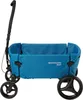 Beach Wagon Bollerwagen MINI, Kompakter Handwagen faltbar Produktbild-Vorschau 2