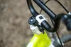 Robuste Fahrradhalterung für Lenker und Vorbau, Produktbild-Vorschau 3