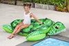 Bestway Tidal Turtle Flotteur de piscine pour enfants Voir les images du produit 11