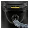 Kärcher AD 4 Premium, 17 l, Bez worka, Czarny, Żółty, 1,7 Podgląd zdjęcia produktu 6