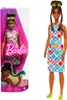 Mattel HJT07 Barbie Fashionistas Poupée de jeu avec chignon Voir les images du produit 23