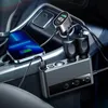 Joyroom Chargeur allume-cigare avec splitter, chargeur Voir les images du produit 6