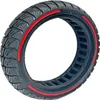 E-Scooter Vollgummireifen 8,5x2" Offroad Xiaomi, Soflow Produktbild-Vorschau 1