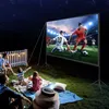 Projektor - 150" HD 4K - Venkovní interiérové plátno - Náhled obrázku produktu 8