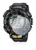 6x Für Casio Pro Trek PRG-240-1ER Schutzfolie Savvies Produktbild-Vorschau 2