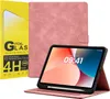 LBH Tablet Schutzhülle + 2x 4H Displayfolie für Apple iPad Produktbild-Vorschau 1