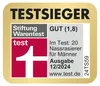 Gillette Fusion5 8001090420831, Rasierapparat, Schwarz, Produktbild-Vorschau 3