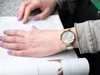 Boss FLAWLESS 1502552 Orologio da polso da donna SENZA BOX Anteprima dell’immagine prodotto 6