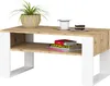 Couchtisch – Wohnzimmertisch – Kaffetisch für Wohnzimmer – Produktbild-Vorschau 4