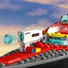 LEGO® LEGO City 60373 Feuerwehrboot Produktbild-Vorschau 19