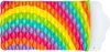 Bestway® Luftmatratze Rainbow Dreams™ 216 x 80 cm Produktbild-Vorschau 11