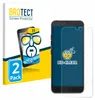 2x Für Fairphone 3 Schutzfolie BROTECT Displayschutz Produktbild-Vorschau 1