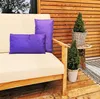 JACK Outdoor Lounge Kissen 30x50cm Dekokissen inkl. Füllung Produktbild-Vorschau 5