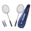 Victor Badminton Set Ultramate 9 | Racket Badminton Produktbild-Vorschau 8
