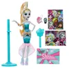 Monster High JKM48, Fashionpopp, voor meisjes, vanaf 6 Productafbeelding-voorbeeld 9
